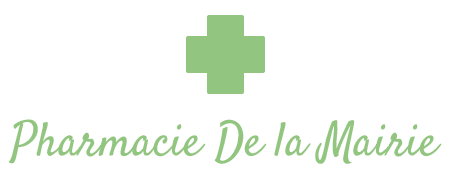 Pharmacie de la mairie