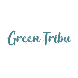logo green tribu